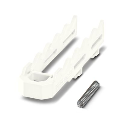 HSC-LR 5U KIT 9010 - Verriegelung