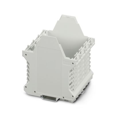 ME 90 UT KMGY - Mounting base housing - 2200279 | Phoenix Contact