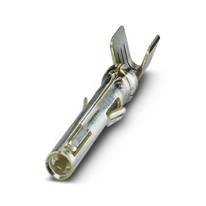 CK1,6-ER-2,50BU OIC AG - Crimp contact (1004366)