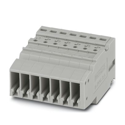 PPC 2,5/7 - COMBI-Kupplung