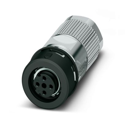 SACC-P12FSD-4CT-CM SH PN - Data connector - 1021832 | Phoenix Contact