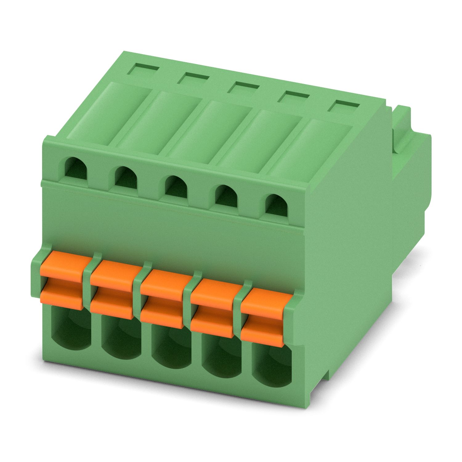 PT-IQ-2X2+F-24DC-PT - Surge protection device - 2801264 PT-IQ-2X2+F-24DC-PT - Surge protection device - 2801264