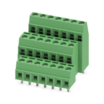 MK3DS 1/ 7-3,81 - Leiterplattenklemme