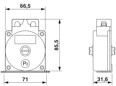 电流互感器-CT-ES-M8-67-75-5A-C10