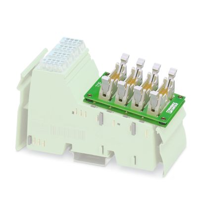 FLKM 14-PA-INLINE/32 - Frontadapter