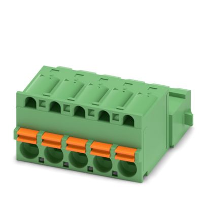 FKIC 2,5/ 5-ST-5,08-RN - Leiterplattenstecker