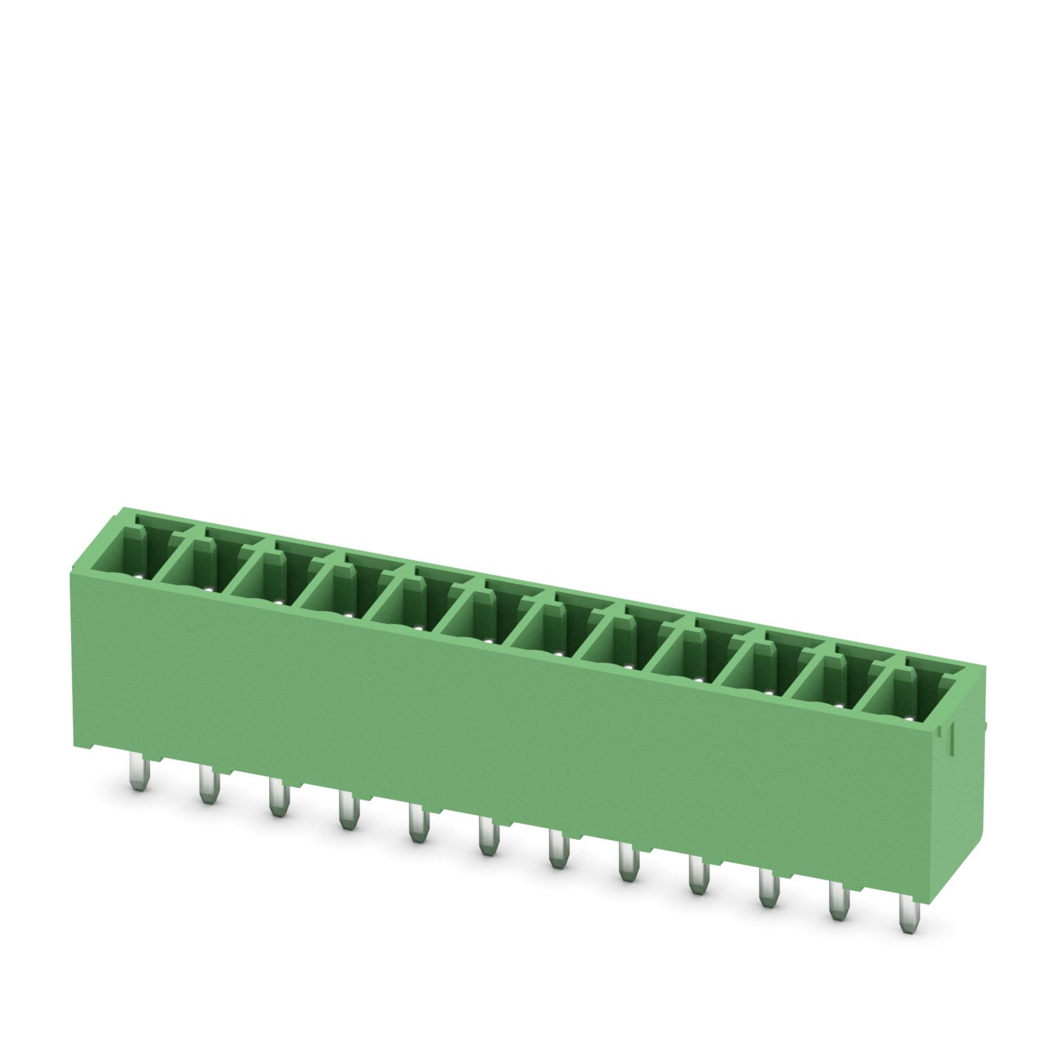 MCV 1,5/12-G-3,5 - PCB header - 1843703 | Phoenix Contact MCV 1,5/12-G-3,5 - PCB header - 1843703 | Phoenix Contact