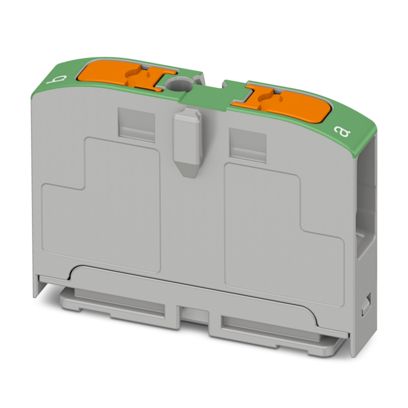 Cầu đấu/ Phoenix Contact/ PTVFIX 2X2,5 GN/ 1019466