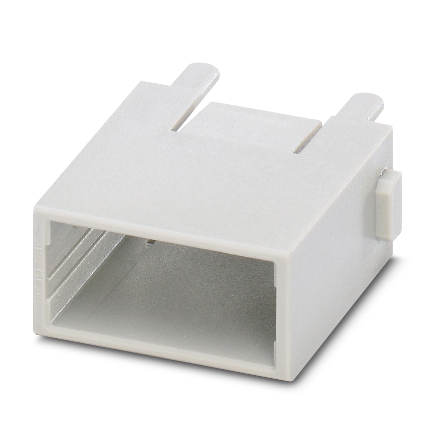 HC-M-08-GBIT-STC - Contact insert module - 1587713 | Phoenix