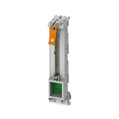 FLKM 50-PA/AN/S7-1500 - Frontadapter