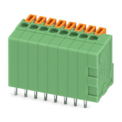 FFKDSA1/V-2,54- 8 - Leiterplattenklemme