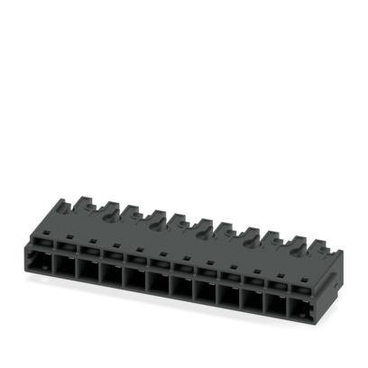 PC 4/12-G-6,35 P26 THR - Leiterplatten-Grundleiste