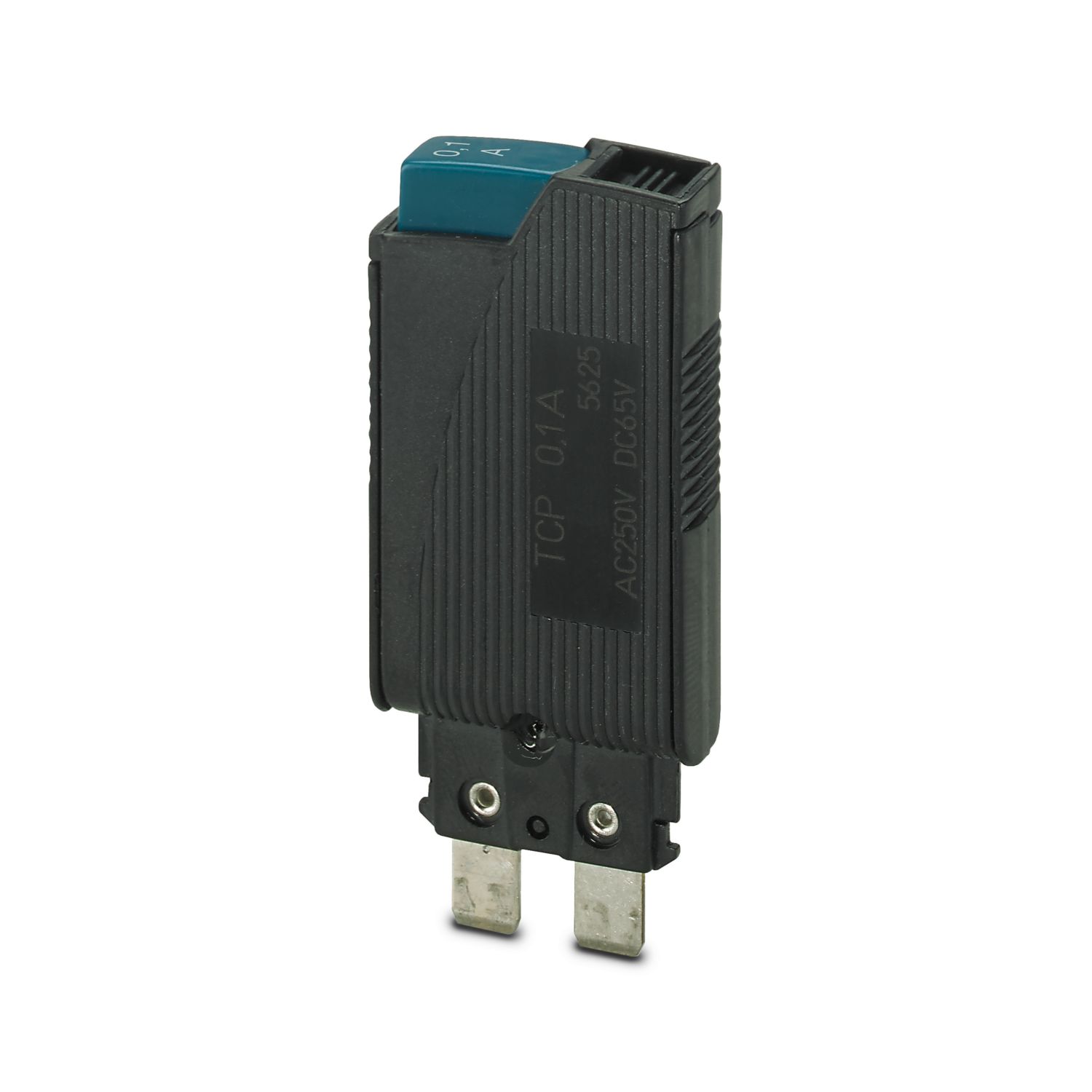 TCP 0,1A - Thermal device circuit breaker - 0712107 | Phoenix Contact TCP 0,1A - Thermal device circuit breaker - 0712107 | Phoenix Contact