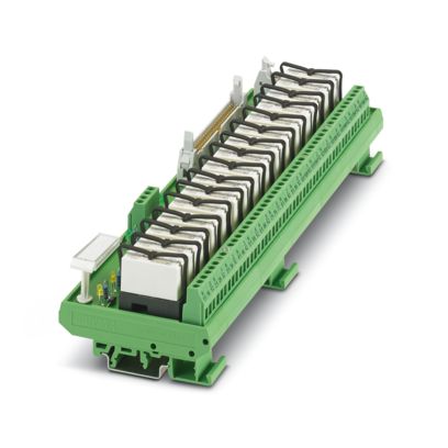 UMK-16 RM/KSR-G 24/21/PLC - Aktivmodul