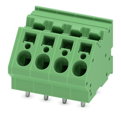 ZFKDSA 4-7,5- 4 - Leiterplattenklemme