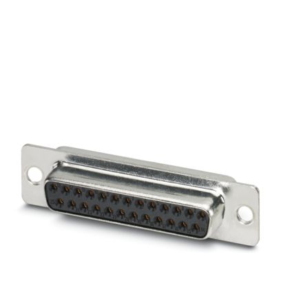 VS-25-BU-DSUB-EG - Contact insert (1689909)