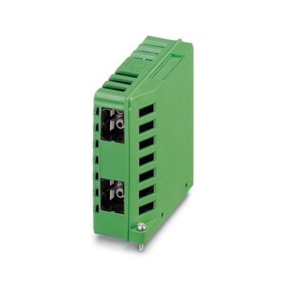 FL IF 2POF SCRJ-D - Media module - 2891084 | Phoenix Contact FL IF 2POF SCRJ-D - Media module - 2891084 | Phoenix Contact