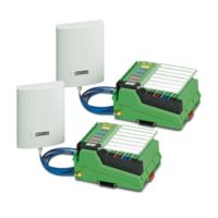 Wireless MUX