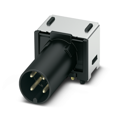 插芯-SACC-CI-M12MSR-4CON-L90 THR R