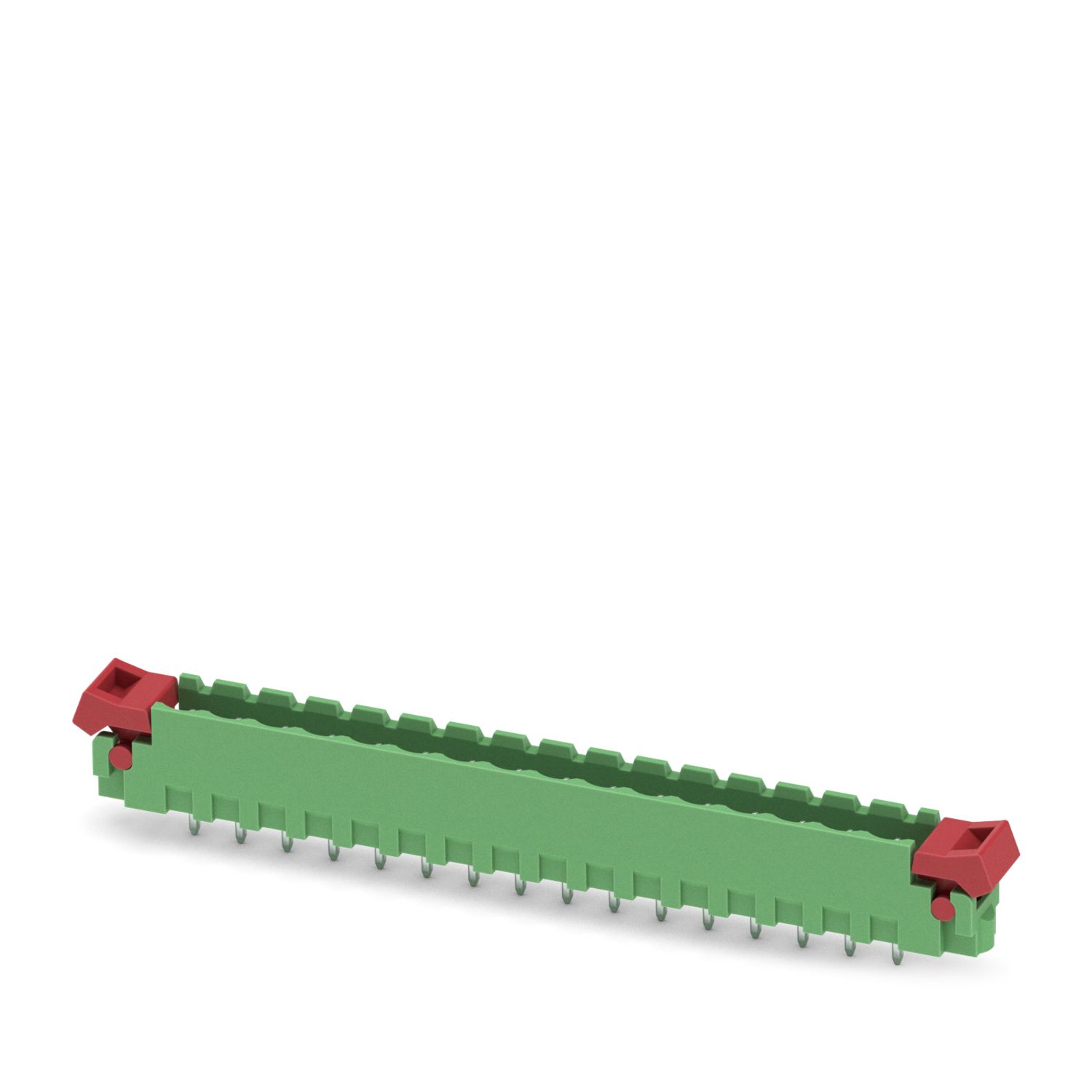 MSTB 2,5/16-STZ-5,08 - PCB connector - 1764248 | Phoenix Contact MSTB 2,5/16-STZ-5,08 - PCB connector - 1764248 | Phoenix Contact
