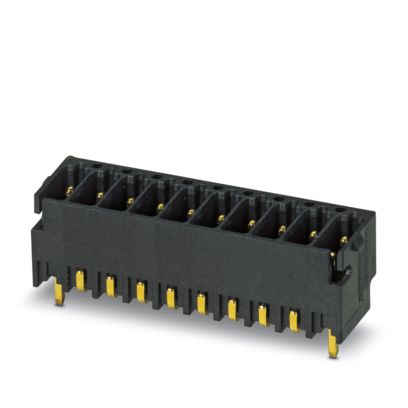 DMCV 0,5/10-G1-2,54 SMD R44 - Leiterplatten-Grundleiste - 1845250 