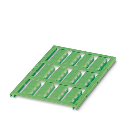 UC-WMTBA (29X8) GN CUS - Kabelmarker