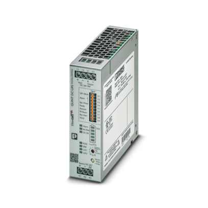 不间断电源-QUINT4-UPS/24DC/24DC/20/EC
