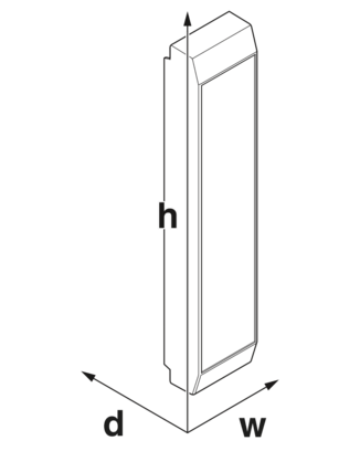 上部壳体-ICS25-C100X12-7035