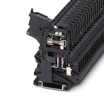 RND 170-00234, RND Porte-fusibles pour véhicule à moteur 24A 32V 24mm