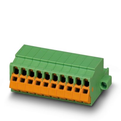 QC 1,5/ 6-STF - Leiterplattenstecker