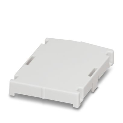 ME PLC 40 PL S GY7035 - Einlegeblende
