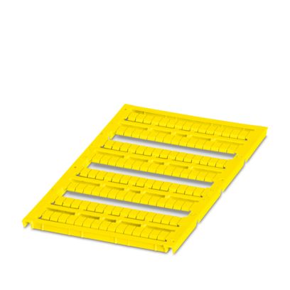 UC-TMF 4 YE CUS - Marker für Klemmen