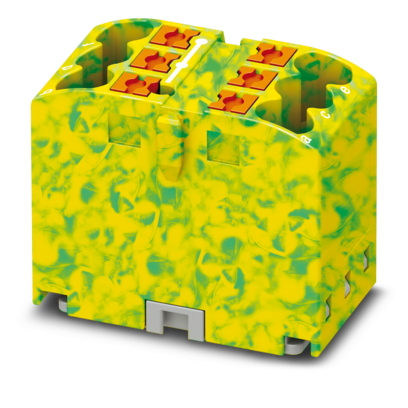 Blok rozvodek