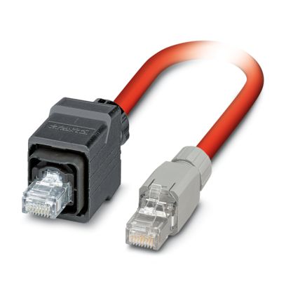 VS-PPC/PL-IP20-93K-LI/5,0 - Patch-Kabel