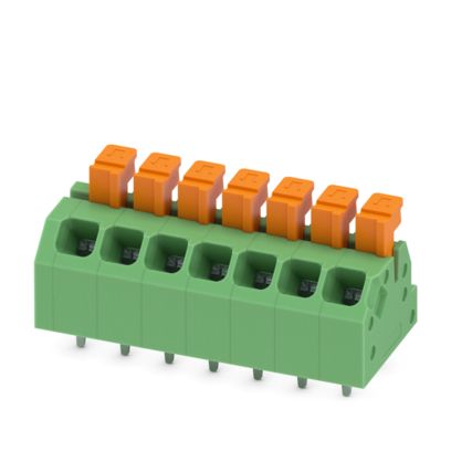 SPTAF 1/ 7-3,5-LL - Leiterplattenklemme