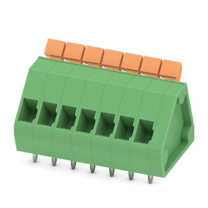 ZFKDSA 1-W-3,81- 7 - Leiterplattenklemme