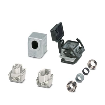 HC-STA-B06PT-BWSC-LS-M20-ELCAL - Connector set (1416353)