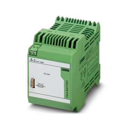 Bộ lưu điện/ Phoenix Contact/ MINI-BAT/12DC/1.6AH/ 2866572