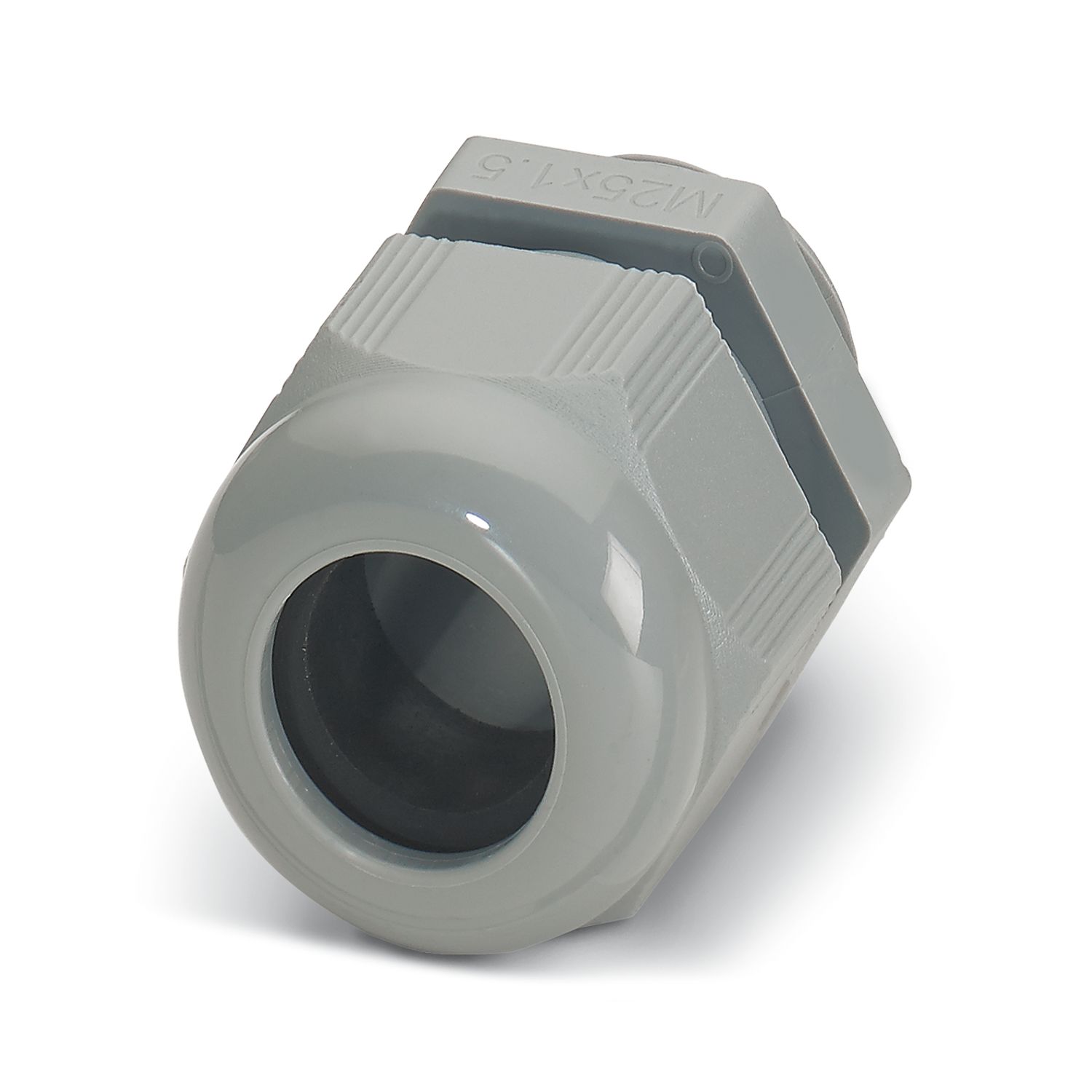 HC-B 16-TMQ-N-O1M25G - Housing - 1460162 | Phoenix Contact HC-B 16-TMQ-N-O1M25G - Housing - 1460162 | Phoenix Contact