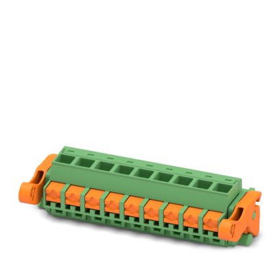 FKCOR 2,5/ 9-ST-5,08-LR - Leiterplattenstecker