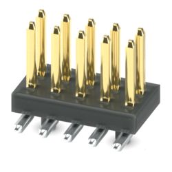 FQ 1,27D/ 10-PV- 160-1-BR