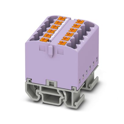 PTFIX 12X2,5-NS15A VT - Verteilerblock