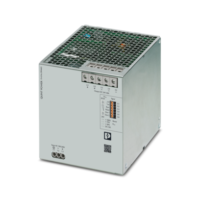 电源-QUINT4-PS/1AC/24DC/40