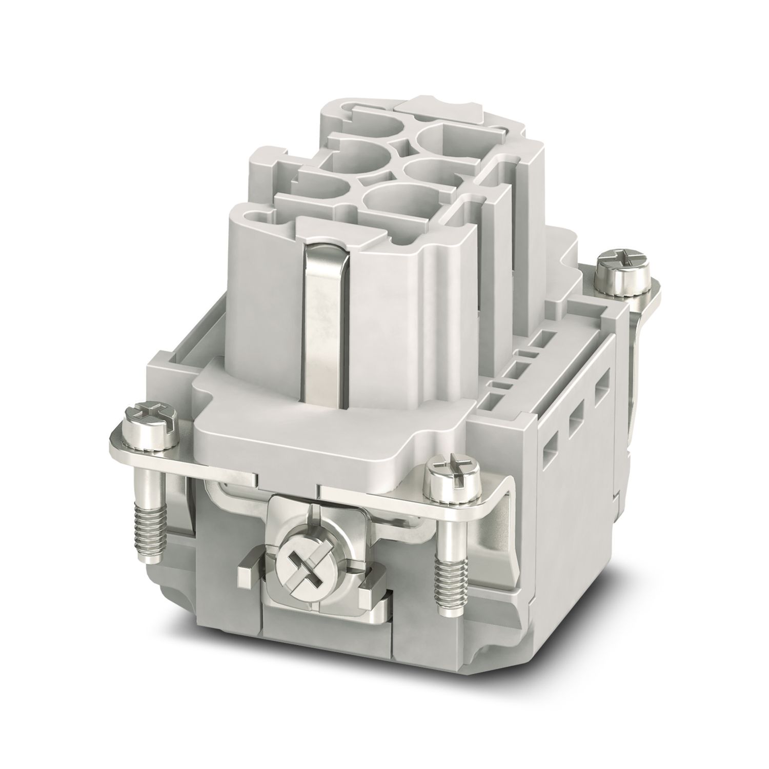 HC-STA-B06PT-BWSC-LT-M20-ELCAL - Connector set - 1416344 HC-STA-B06PT-BWSC-LT-M20-ELCAL - Connector set - 1416344