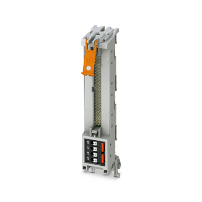 卡件前适配器-FLKM 50-PA/PT/DIO/S7-1500
