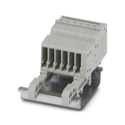 PPC 1,5/S-NS/6 - COMBI-Kupplung