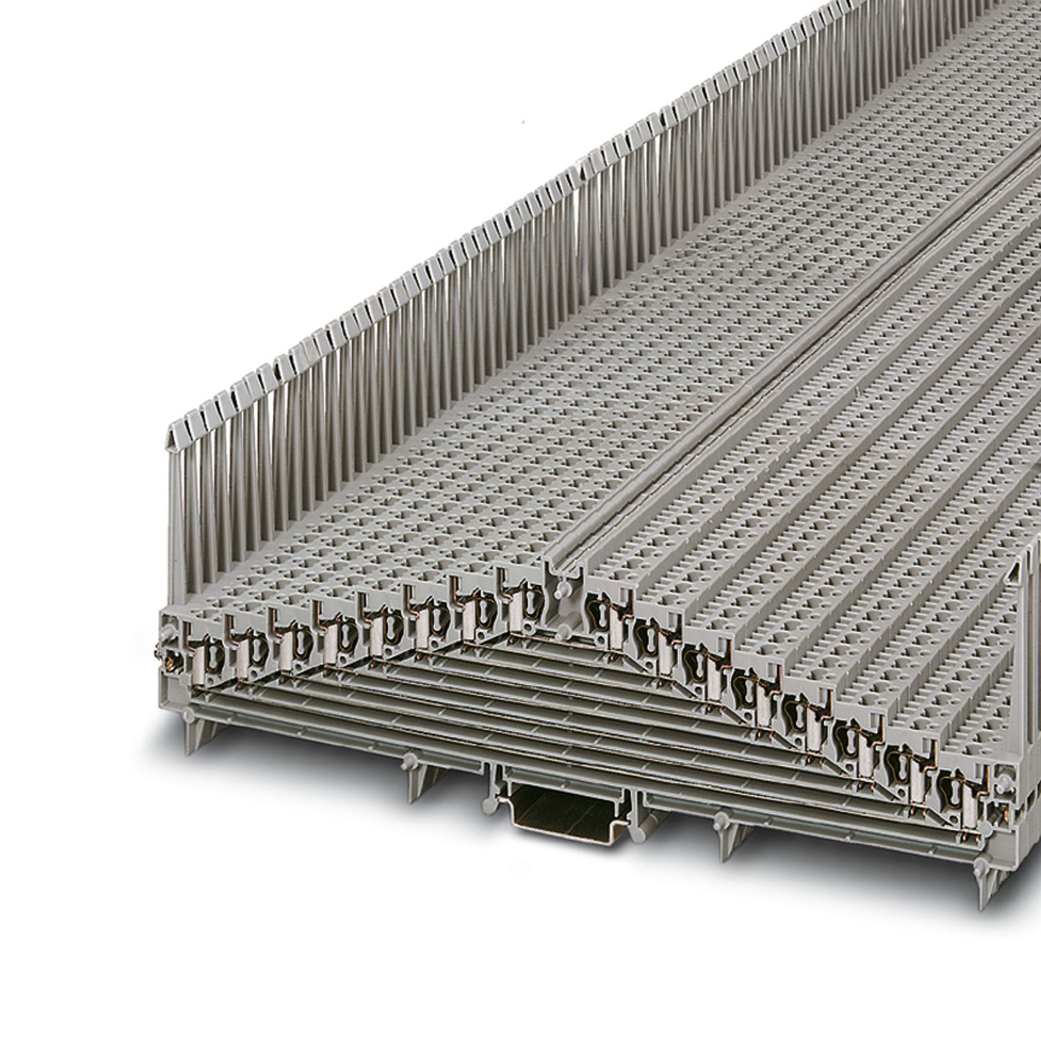 ZRV 8 - Marshalling panel - 3025956 | Phoenix Contact