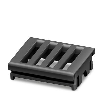 ICS20-F22V-9005 - Anschlussblende