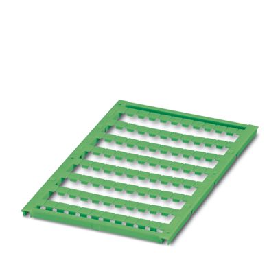 UC1-TMF 6 GN CUS - Marker für Klemmen