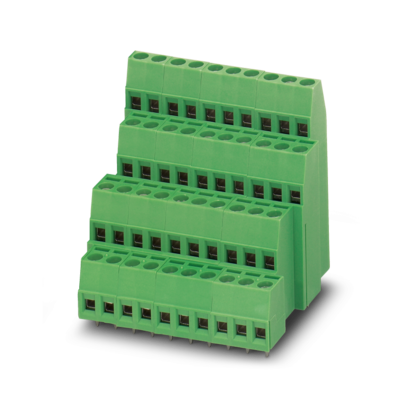 PCB端子-MK4DS 1,5/ 2-5,08 BK